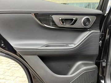 Omoda E5 2025 Omoda E5 Elektryczny 204KM, zdjęcie 20