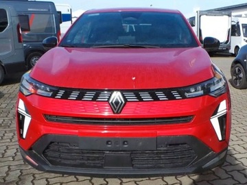 Renault 2025 Od ręki - Techno 1.6 E-Tech 145KM / Pakiet Driving &amp; Safety, Winter, zdjęcie 1