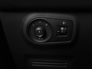 MG ZS I 2023 MG ZS Luxury automat niski przebieg skóra navi, zdjęcie 32