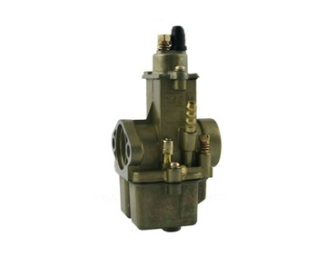 NOWY GAŹNIK RUSEK DNIEPR URAL K-650 MIŃSK