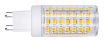 ŻARÓWKA LED 12W (83W) G9 1200LM 4000K LUMAX LL238