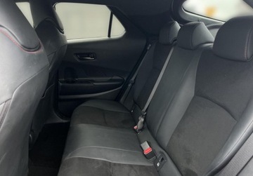 Toyota C-HR II SUV 2.0 Hybrid Dynamic Force 197KM 2024 Toyota C-HR 2.0 Hybrid GR Sport VAT 23 1 wl. Salon PL Serwis ASO, zdjęcie 13