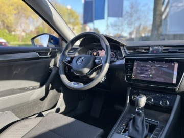 Skoda Superb III 2020 Skoda Superb | Full LED Top Matrix | Area View 360, zdjęcie 17