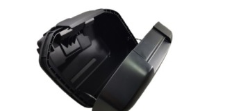 БОКОВЫЕ СТЕНКИ RH И LH HONDA CB 500 X 22- OE 08L70MGZD80