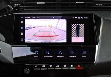 Peugeot 2022 Peugeot 308 1.2 130 KM AT8 Allure Pack MirrorScreen Reflektory LED SalonPL, zdjęcie 22