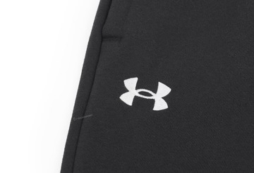 Under Armour Isluled Мужская хлопчатовая толстовка брюк / размер XXL