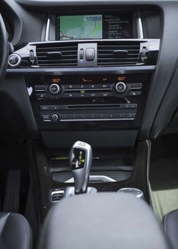 BMW X3 F25 2015 BMW X3 BMW X3 II (F25) xDrive 28D 184KM 2.0 Diesel 184KM, zdjęcie 13