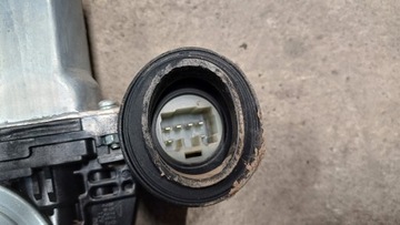 DAIHATSU TERIOS II ZVEDÁK OKNO LEVÝ ZADNÍ 6 PIN