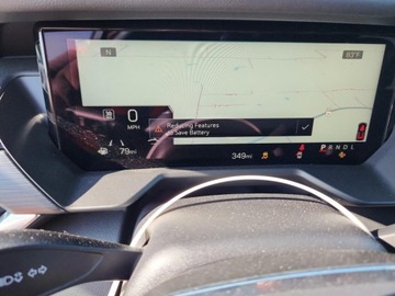  GMC Acadia Elevation 2025 2.5l 2.5 Benzyna 228KM, zdjęcie 9