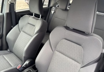 Suzuki Swift VI Hatchback Facelifting 1.2 DualJet SHVS 83KM 2025 Suzuki Swift Premium PLUS Gwarancja 2025 ROK Polski Salon Historia ASO 1.2, zdjęcie 15