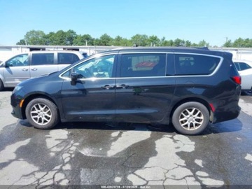 Chrysler Voyager V 2020 Chrysler Voyager LXI 2020 3.6l 3.6 Benzyna 287KM, zdjęcie 2