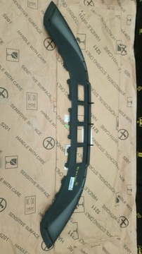 PRZEDNI SPOJLER AUDI Q5 8R0807061C