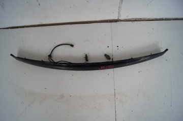 Накладка крышки багажника Jaguar XF X250 седан 07-