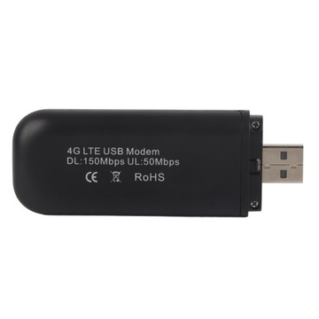 Портативный модем-роутер 4G LTE WiFi для SIM-карты