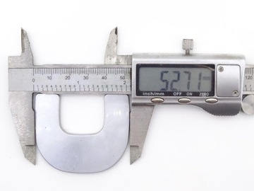 IVECO DAILY IV V 06-14 PÍSMENO ZNAKY C