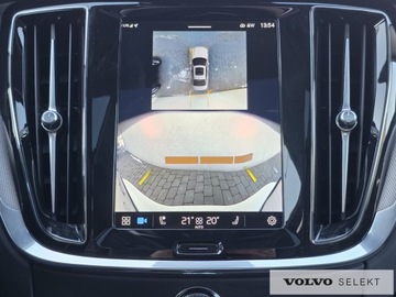 Volvo S60 III Sedan Facelifting 2.0 B5 250KM 2024 Volvo S60 FV23 Ultimate Dark B5 250KM AWD ACC BLIS, zdjęcie 26