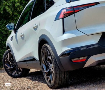 Renault Symbioz 2025 Renault Symbioz Esprit AlpineBiala Perla bardzo ladnaGWARANCJA 1.6, zdjęcie 31