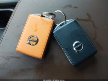 Volvo XC90 II SUV Plug-In 2.0 T8  455KM 2023 Volvo XC 90 2023 VOLVO XC90 RECHARGE PLUG-IN HYBRID T8 PLUS DARK THEME 7-S, zdjęcie 10