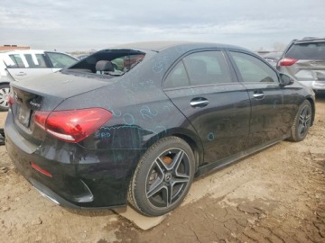 Mercedes Klasa A W177/V177 2020 Mercedes-Benz Klasa A 220 4Matic 2020 2.0 Benzyna 188KM, zdjęcie 3