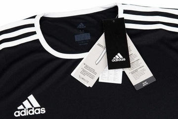 ADIDAS Koszulka Męska T-shirt ENTRADA 18 r. XL