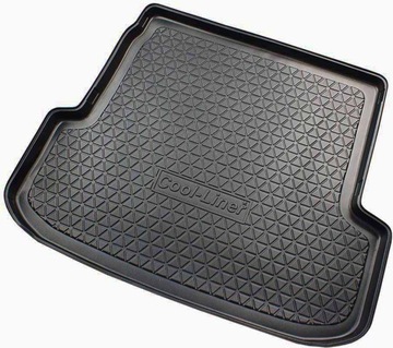 Subaru Outback IV 2003-2009 Вставка в багажник