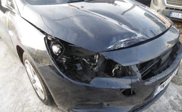 Opel Astra K Hatchback 5d 1.6 CDTI 110KM 2019 Opel Astra 2019r, 1.6 CDTI. Uszkodzony prawy przod. Jezdzi. VAT 23 1.6, zdjęcie 22