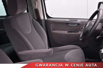 Citroen Jumpy II 2013 Citroen Jumpy Combi Duza NaviParktronic2xDrzwi BoczneTempomatAlu FelgiKola, zdjęcie 10