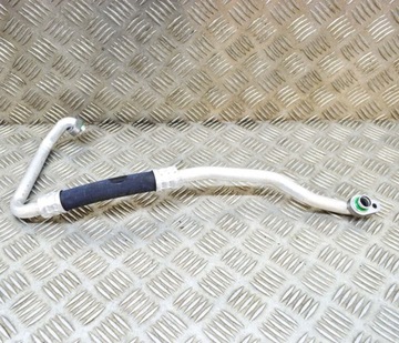 KIA NIRO 2020 WAZ / PŘÍVOD KLIMATIZACE A/C