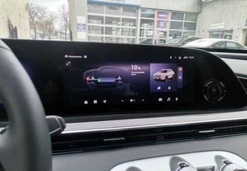 Omoda 9 1.5 T-GDI 537KM 2025 Omoda 9 Omoda 9 1.5 Super Hybrid Exclusive AWD 1.5 Hybryda Plug-in 537KM, zdjęcie 16