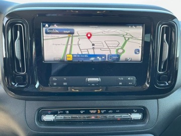 Mercedes Vito W447 2025 Mercedes-Benz Vito Cesja Leasingu BEZ ODSTEPNEGO w Mercedes Benz Leasing P, zdjęcie 23