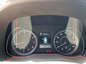 Hyundai Kona I 2019 Hyundai Kona 2019 HYUNDAI KONA SE 2.0 Benzyna 147KM, zdjęcie 9