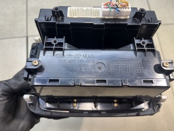 PANEL KLIMATIZACE HYUNDAI SONATA V6 3.3 972503KXXX