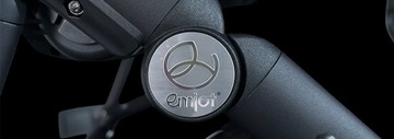 Emjot EQ 3IN1 PRAM - многофункциональный