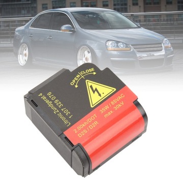 HID КСЕНОНОВЫЕ ФАРЫ ЗАЖИГАТЕЛЬ БАЛСТ ДЛЯ E83 X3 2003-2006