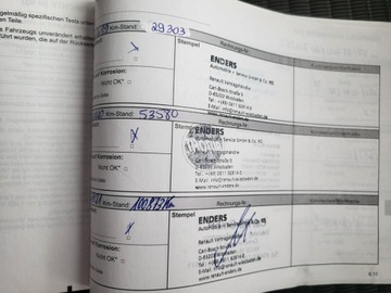 Renault Scenic IV 1.6 dCi 130KM 2018 Renault Scenic 1.6 D 130 KM I Właściciel 100%, zdjęcie 34