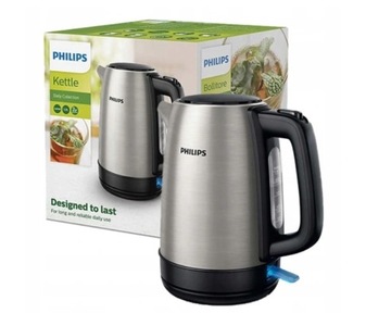 Czajnik elektryczny Philips HD9350/90 2200W inox