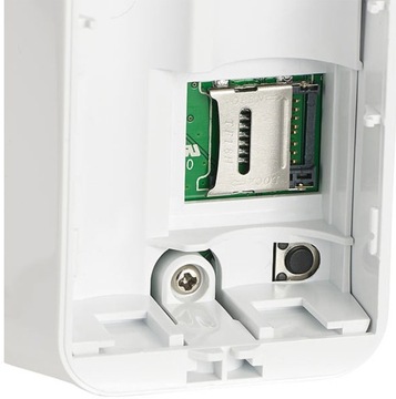 AKU БЕСПРОВОДНАЯ WIFI IP HD КАМЕРА МОНИТОРИНГА