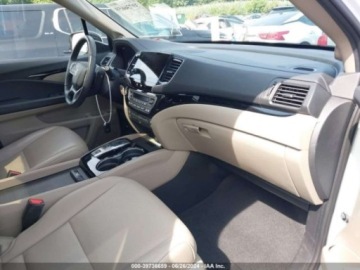Honda Pilot II 2021 Honda Pilot 2021r., 4x4, 3.5L 3.5 Benzyna 280KM, zdjęcie 8