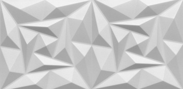 СТЕНОВЫЕ ПАНЕЛИ, 3D ПЕНОКАССЕТЫ, БЕЛЫЙ КВАРЦ