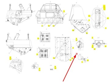 102048976 Рабочий свет