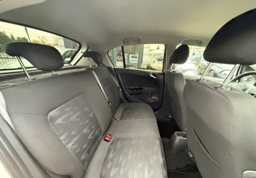 Opel Corsa E Hatchback 3d 1.2 Twinport 70KM 2014 Opel Corsa Opel Corsa 1.2 Benzyna 70KM, zdjęcie 23