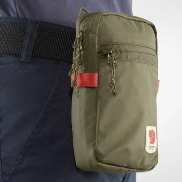 Saszetka na ramię Fjallraven High Coast Pocket