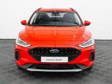 Ford Focus IV Hatchback Facelifting 1.0 EcoBoost MHEV 155KM 2024 Ford Focus ZS377TC#1.0 EcoBoost Active X Podgrz.f, zdjęcie 6
