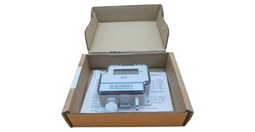 PRZETWORNIK RÓŻNICY CIŚNIEŃ DPT100-R2-D DPT100R2D HK INSTRUMENTS 0-100PA