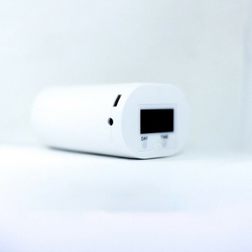 АВТОМАТИЧЕСКАЯ МАШИНА ДЛЯ ПОЛИВА ЦВЕТОВ С 8 КАПЕЛЬНЯМИ