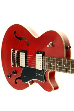 Godin Montreal Premiere, замечательный профессиональный инструмент в идеальном состоянии.