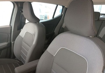 Dacia Sandero III Hatchback 5d 1.0 TCe 90KM 2025 Dacia Sandero GDYNIA expression ECO-G 100 fabryczne LPG nr 1 w Europie, zdjęcie 14