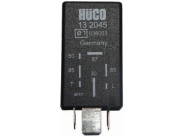 RELÉ SVÍČEK ŽHAVÍCÍCH FORD OPEL