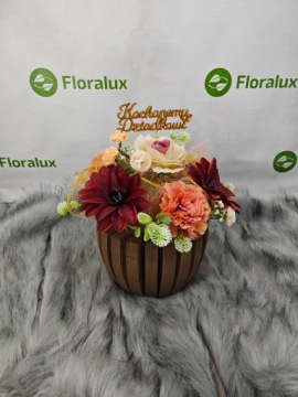 ДЕНЬ БАБУШКИ И ДЕДУШКИ ДОМ/КЛАДБИЩЕ ТРОСТНИК