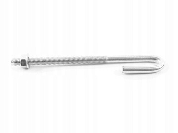 NACIĄG NAPINACZ DO SIATKI DRUTU OCYNK FI10MM x 160